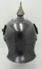 Prussian Jäger zu Pferd Enlisted Model 1915 Pickelhaube Visuel 5